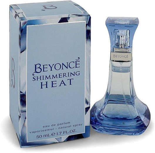 Beyonce Shimmering Heat