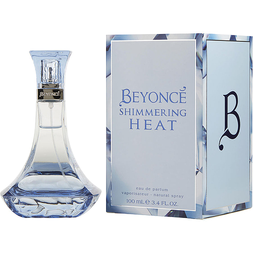 Beyonce Shimmering Heat