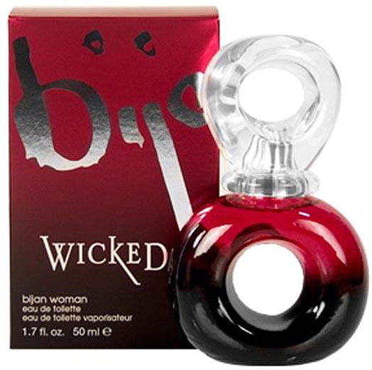 Bijan Wicked