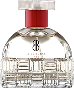 Bill Blass Red