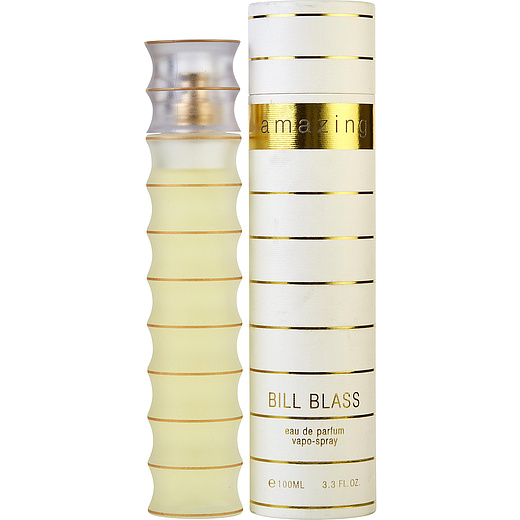 Bill Blass Amazing