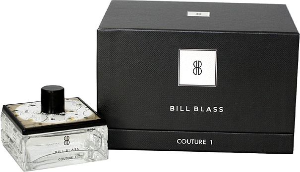 Bill Blass Couture 1