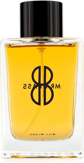 Bill Blass Mr. Blass