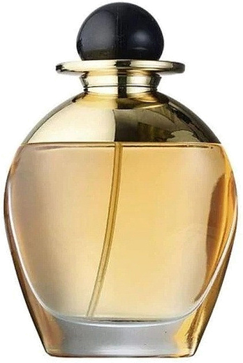 Bill Blass Nude Black