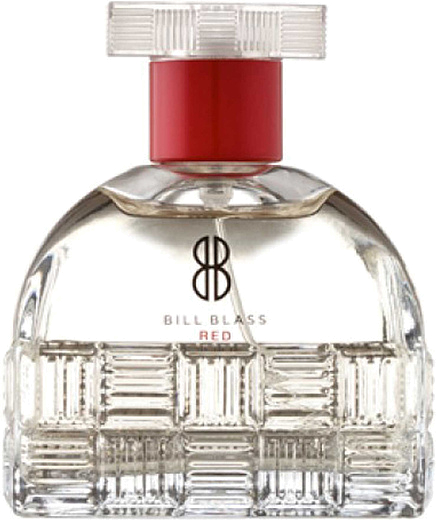 Bill Blass Red