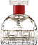 Bill Blass Red