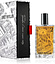 Binet-Papillon Nº 2 Ambre Demi-deuil