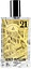 Binet-Papillon Nº 21 Magnolia Underground