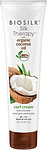 Biosilk Silk Therapy With Coconut Oil Curl Cream