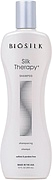 Biosilk Silk Therapy Shampoo