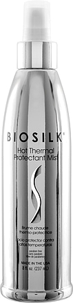 Biosilk Hot Thermal Protectant Mist