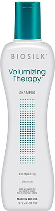 Biosilk Volumizing Therapy Shampoo