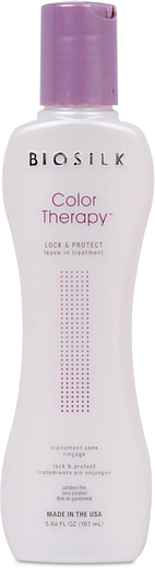 Biosilk Color Therapy Biosilk Conditioner