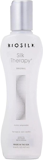 Biosilk Silk Therapy Gel
