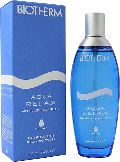Biotherm Aqua Relax