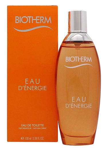 Biotherm Eau D'energie