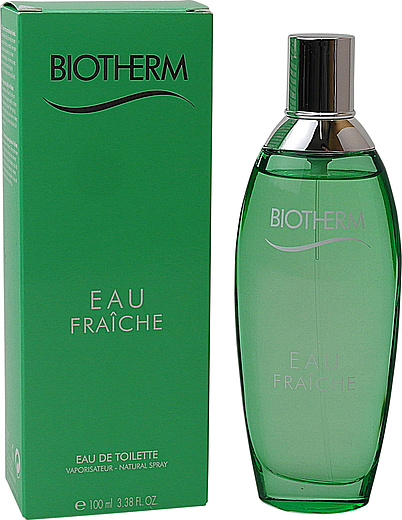 Biotherm Eau Fraiche