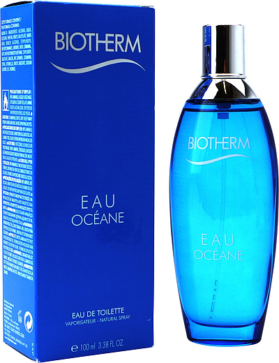 Biotherm Eau Oceane