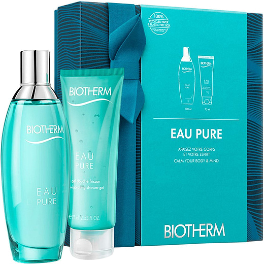 Biotherm Eau Pure