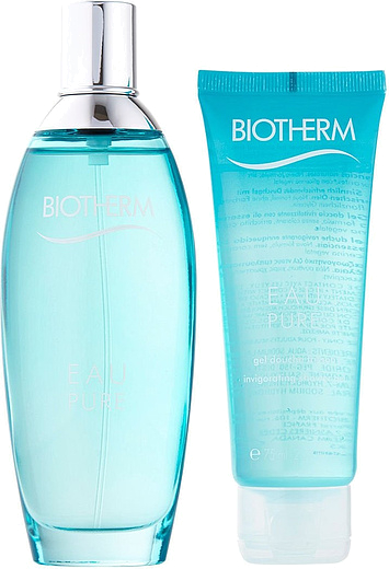 Biotherm Eau Pure