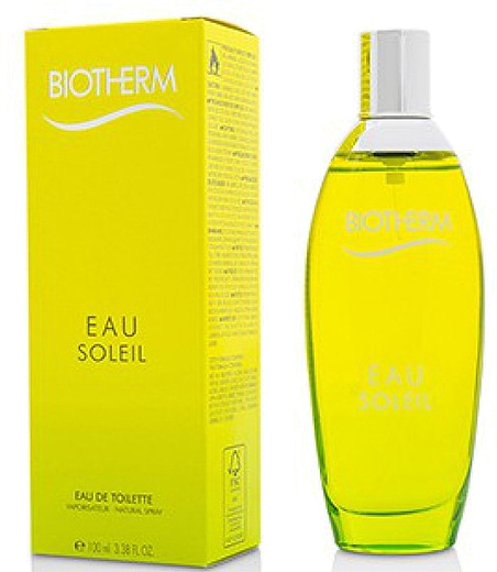 Biotherm Eau Soleil