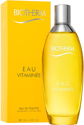 Biotherm Eau Vitaminee