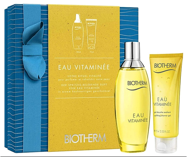 Biotherm Eau Vitaminee