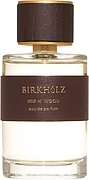 Birkholz Iris N' Wood