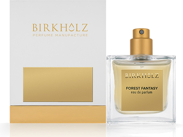 Birkholz Forest Fantasy