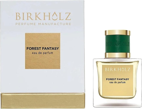 Birkholz Forest Fantasy