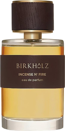 Birkholz Incense N'Fire