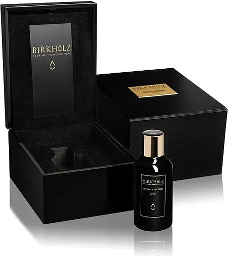 Birkholz Intimate Incense