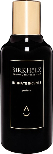 Birkholz Intimate Incense