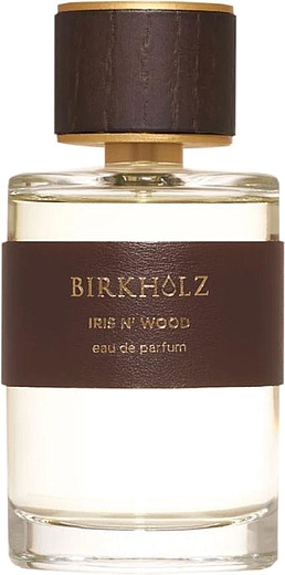 Birkholz Iris N' Wood