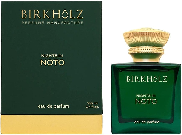 Birkholz Nights In Noto