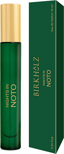 Birkholz Nights In Noto