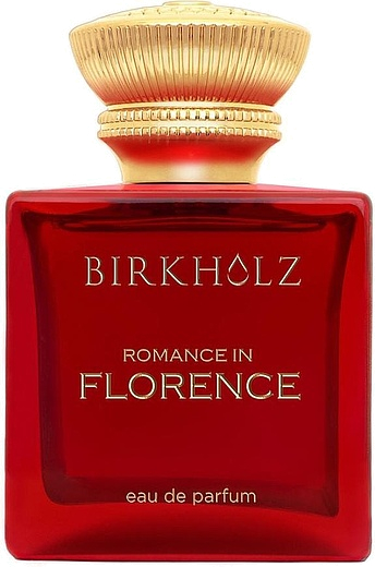 Birkholz Romance In Florence