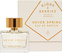 Bjork & Berries Never Spring