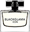 Blackglama Icon