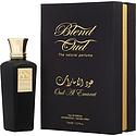 Blend Oud Oud Al Emarat