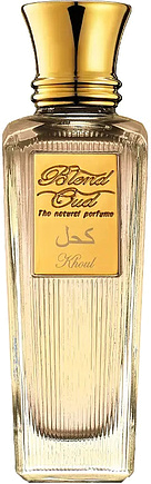 Blend Oud Khoul