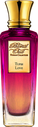 Blend Oud Tupai Love