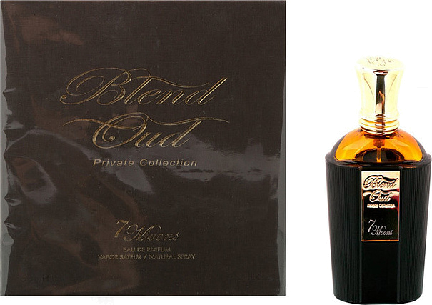 Blend Oud 7 Moons