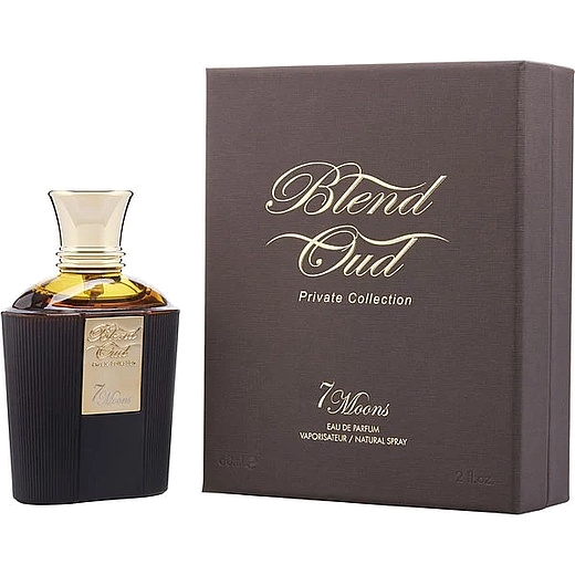 Blend Oud 7 Moons