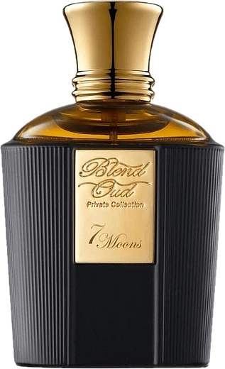 Blend Oud 7 Moons