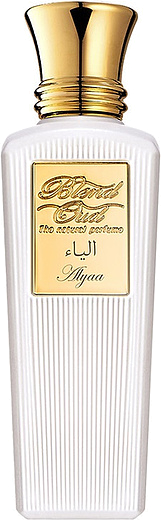 Blend Oud Alyaa