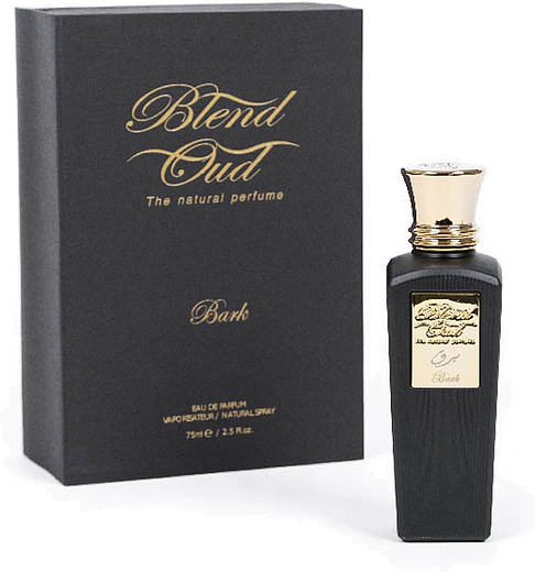Blend Oud Bark