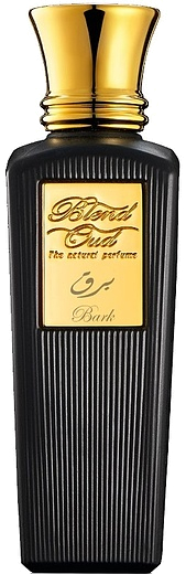 Blend Oud Bark