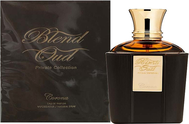 Blend Oud Corona
