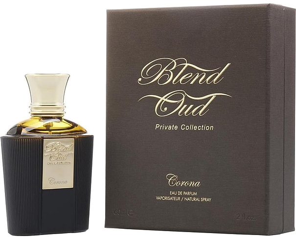 Blend Oud Corona